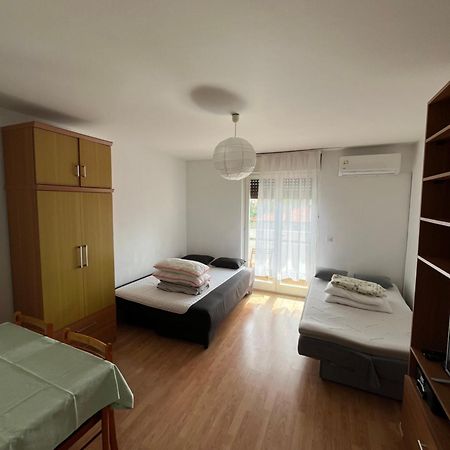 Apartman Niko Pula Ngoại thất bức ảnh