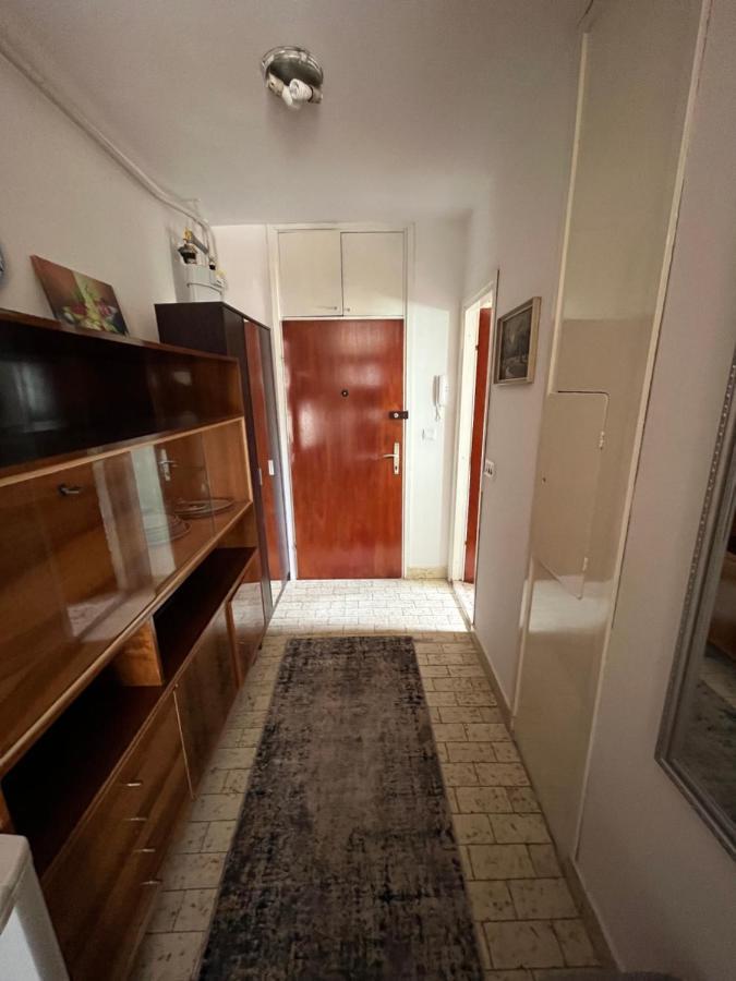 Apartman Niko Pula Ngoại thất bức ảnh