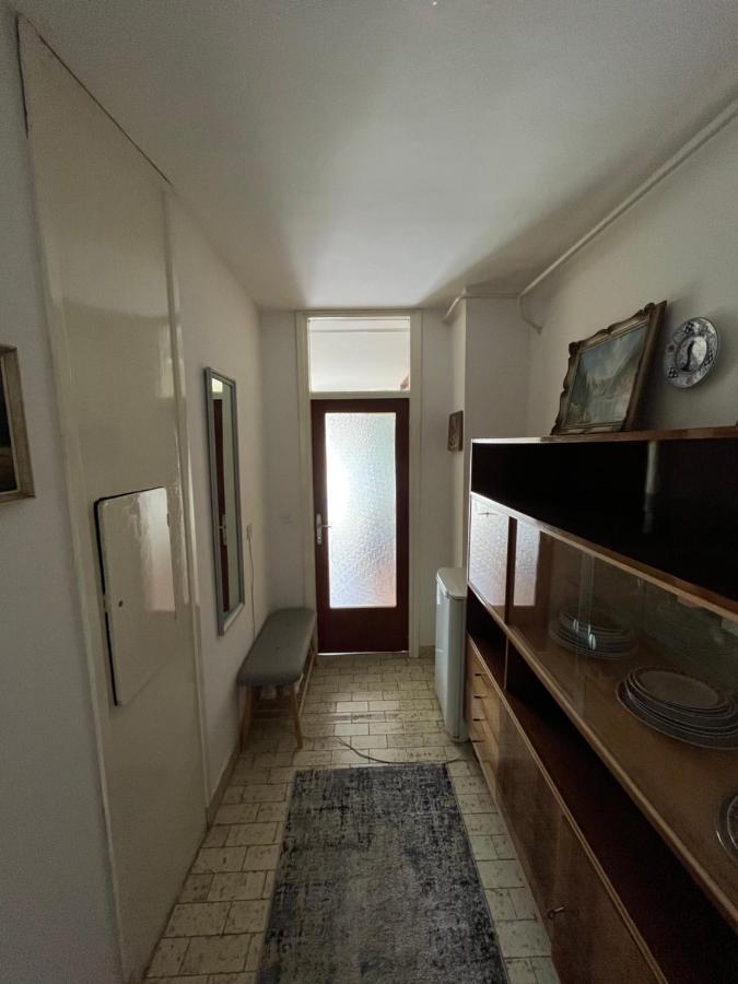 Apartman Niko Pula Ngoại thất bức ảnh
