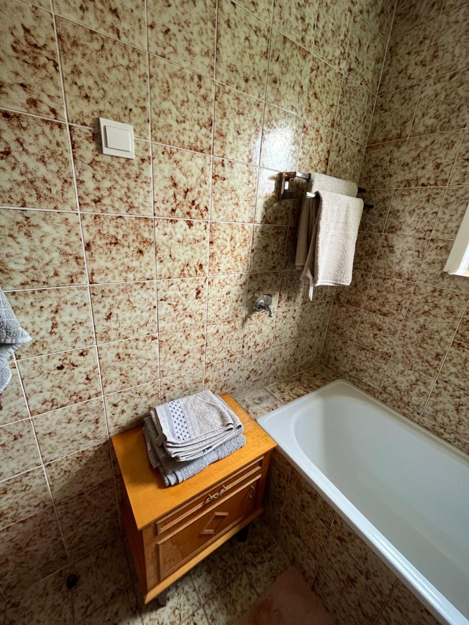 Apartman Niko Pula Ngoại thất bức ảnh