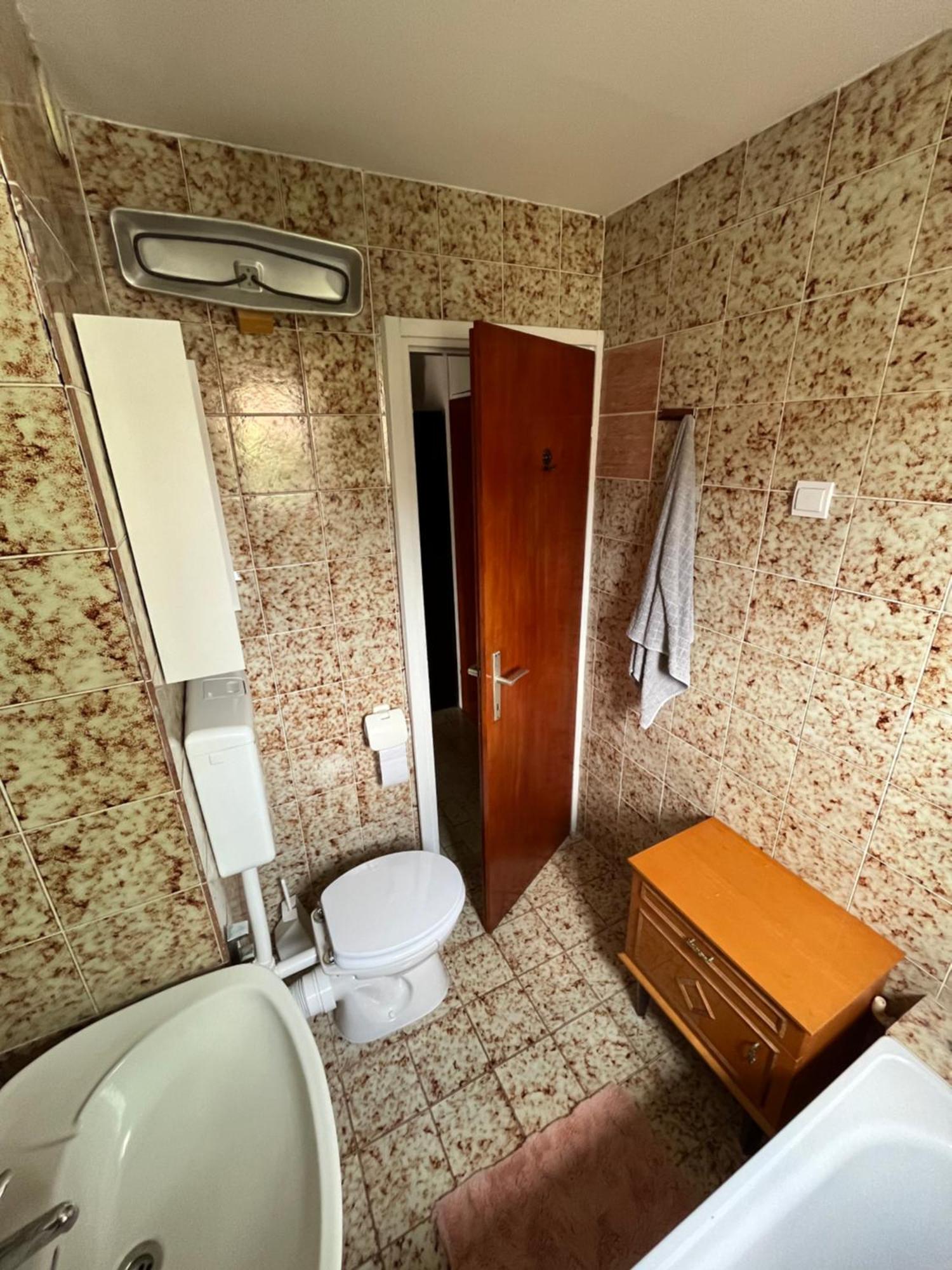 Apartman Niko Pula Ngoại thất bức ảnh