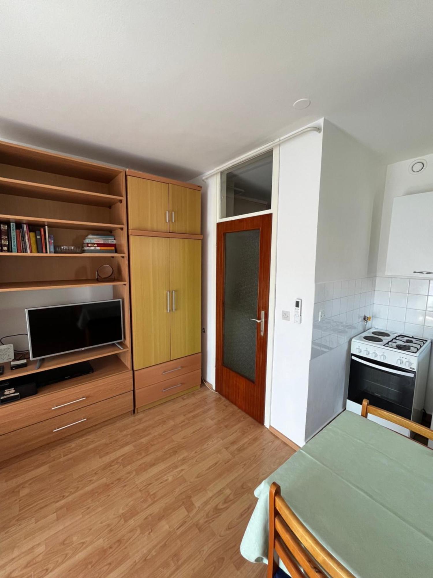 Apartman Niko Pula Ngoại thất bức ảnh