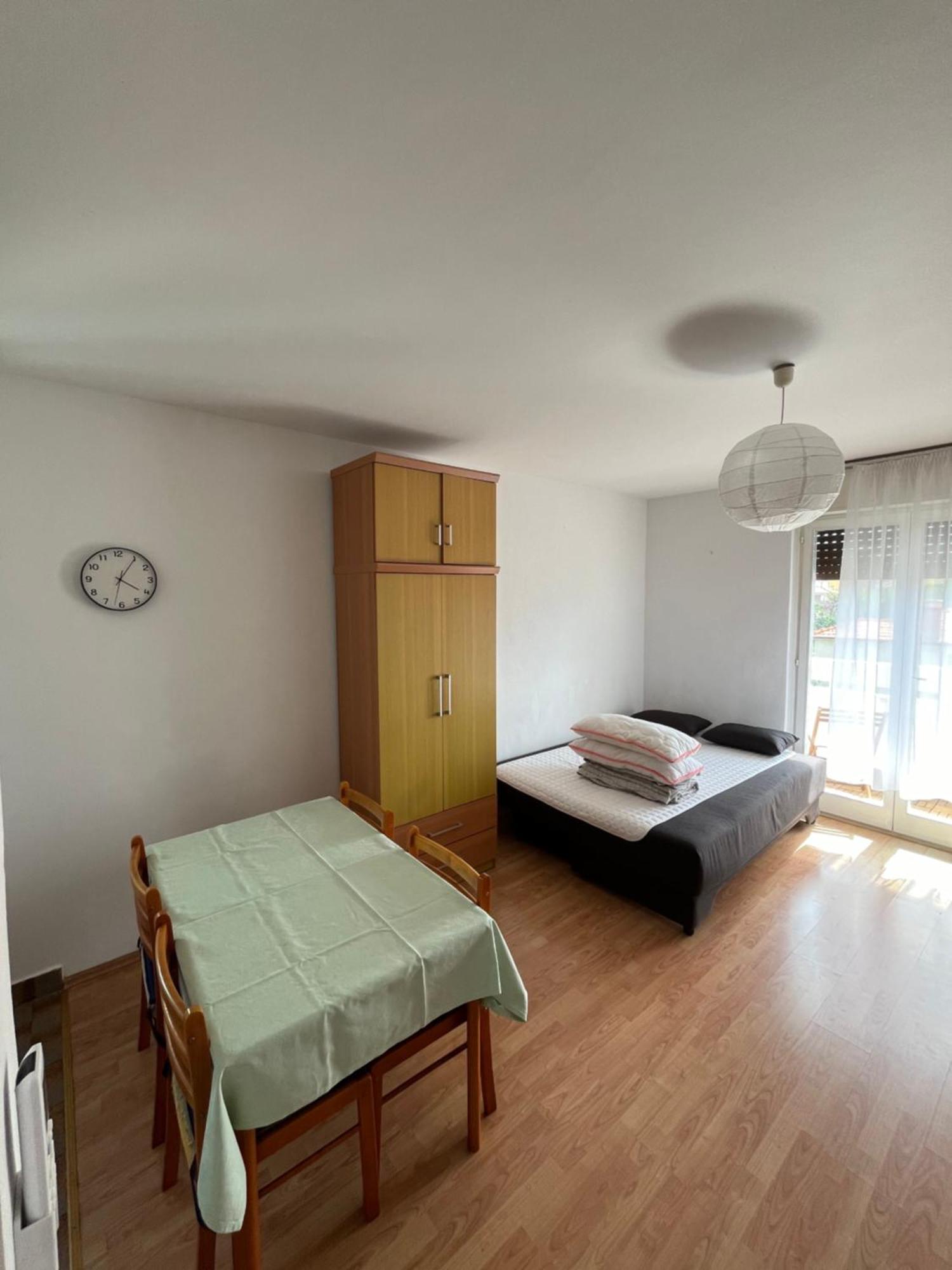 Apartman Niko Pula Ngoại thất bức ảnh