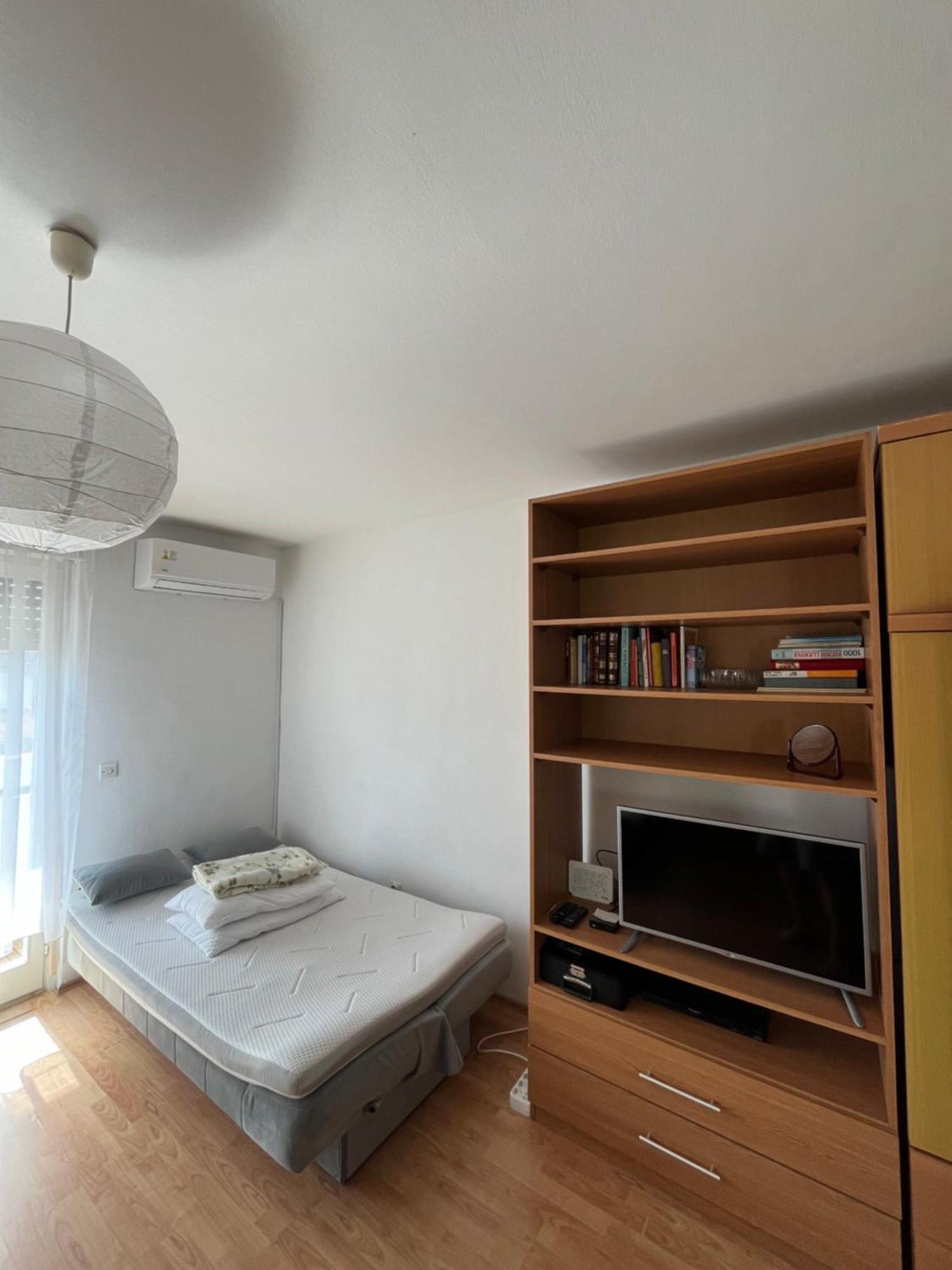 Apartman Niko Pula Ngoại thất bức ảnh