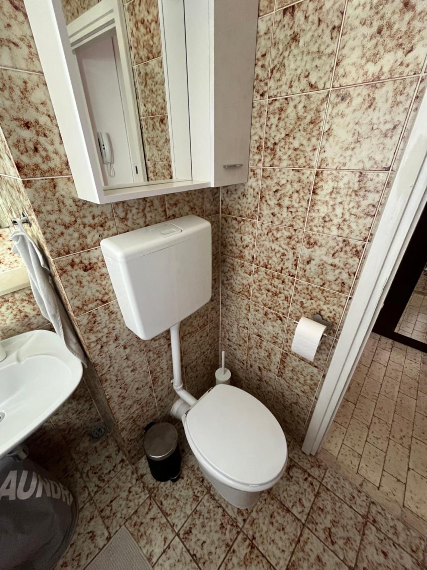 Apartman Niko Pula Ngoại thất bức ảnh